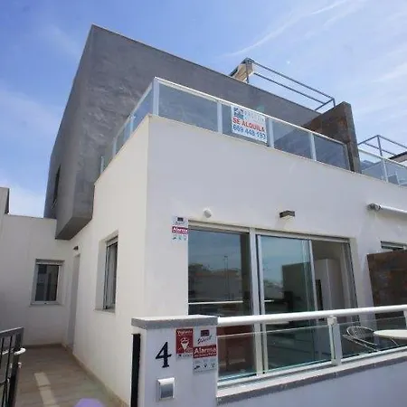 Marina Med Pastor Villa